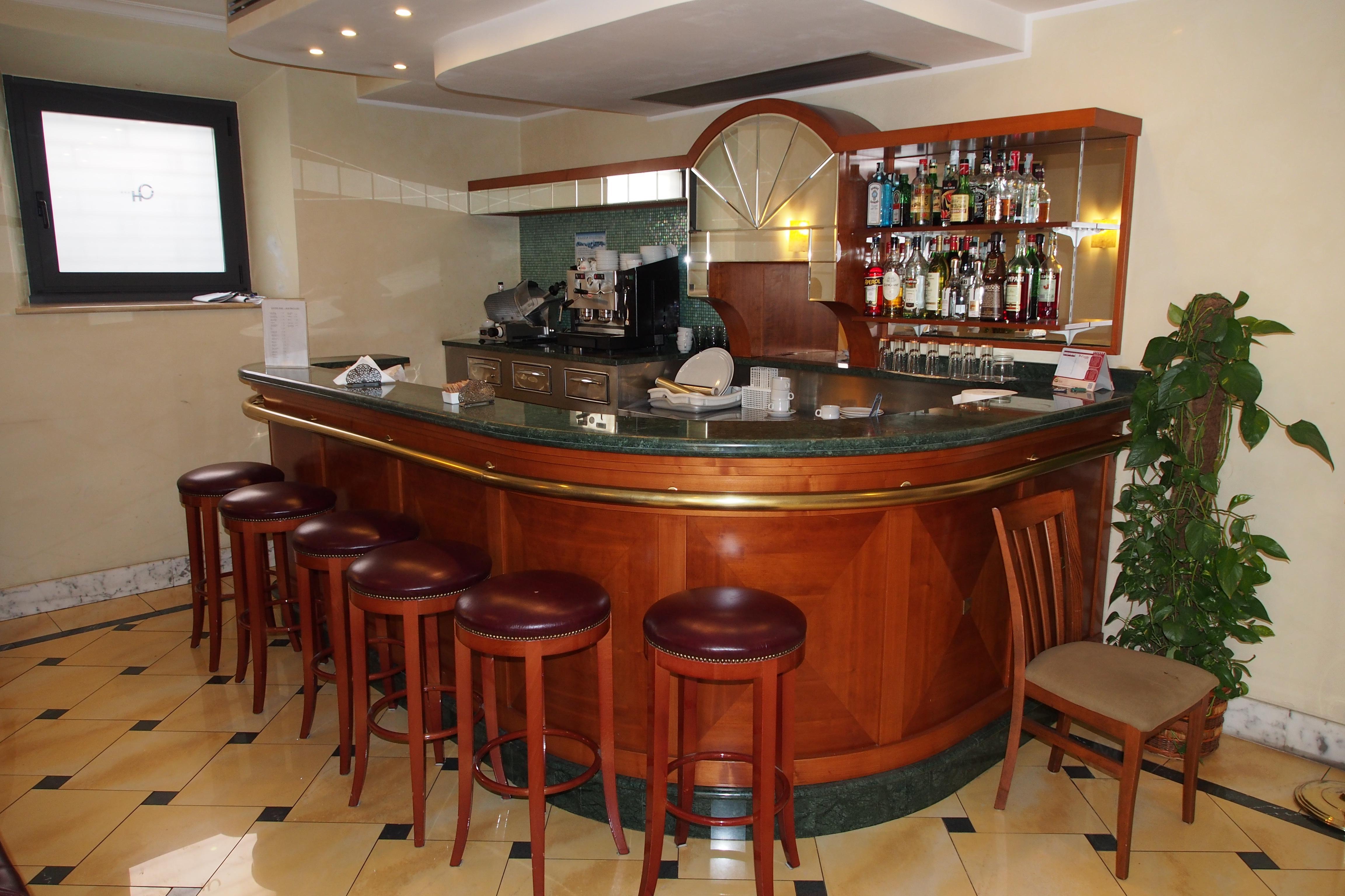 Hotel Osimar Róma Kültér fotó
