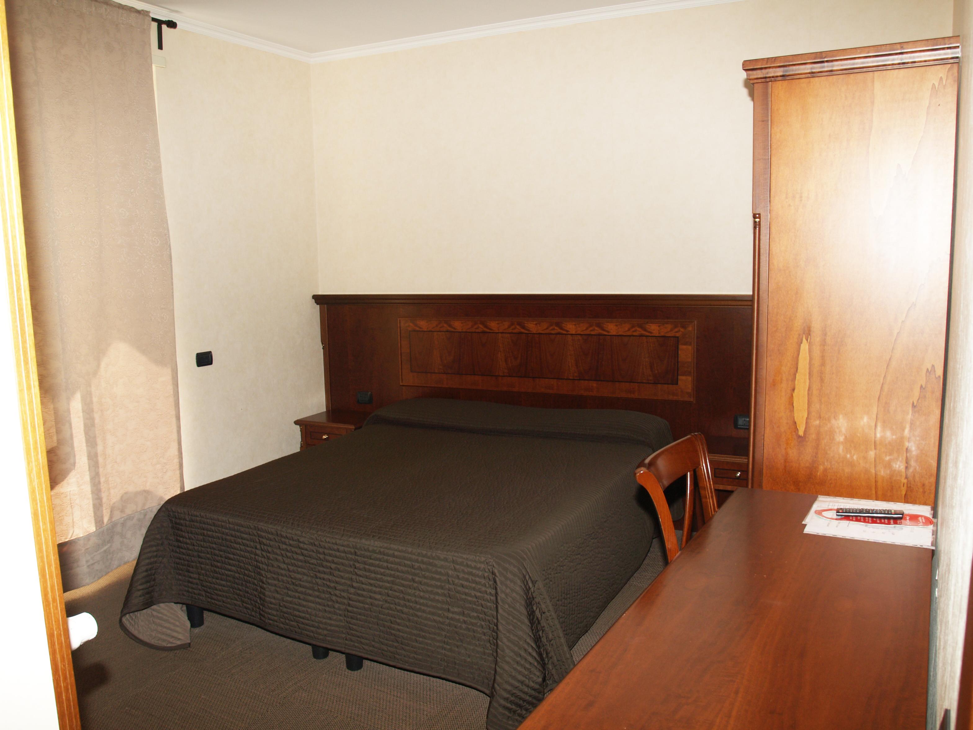 Hotel Osimar Róma Kültér fotó