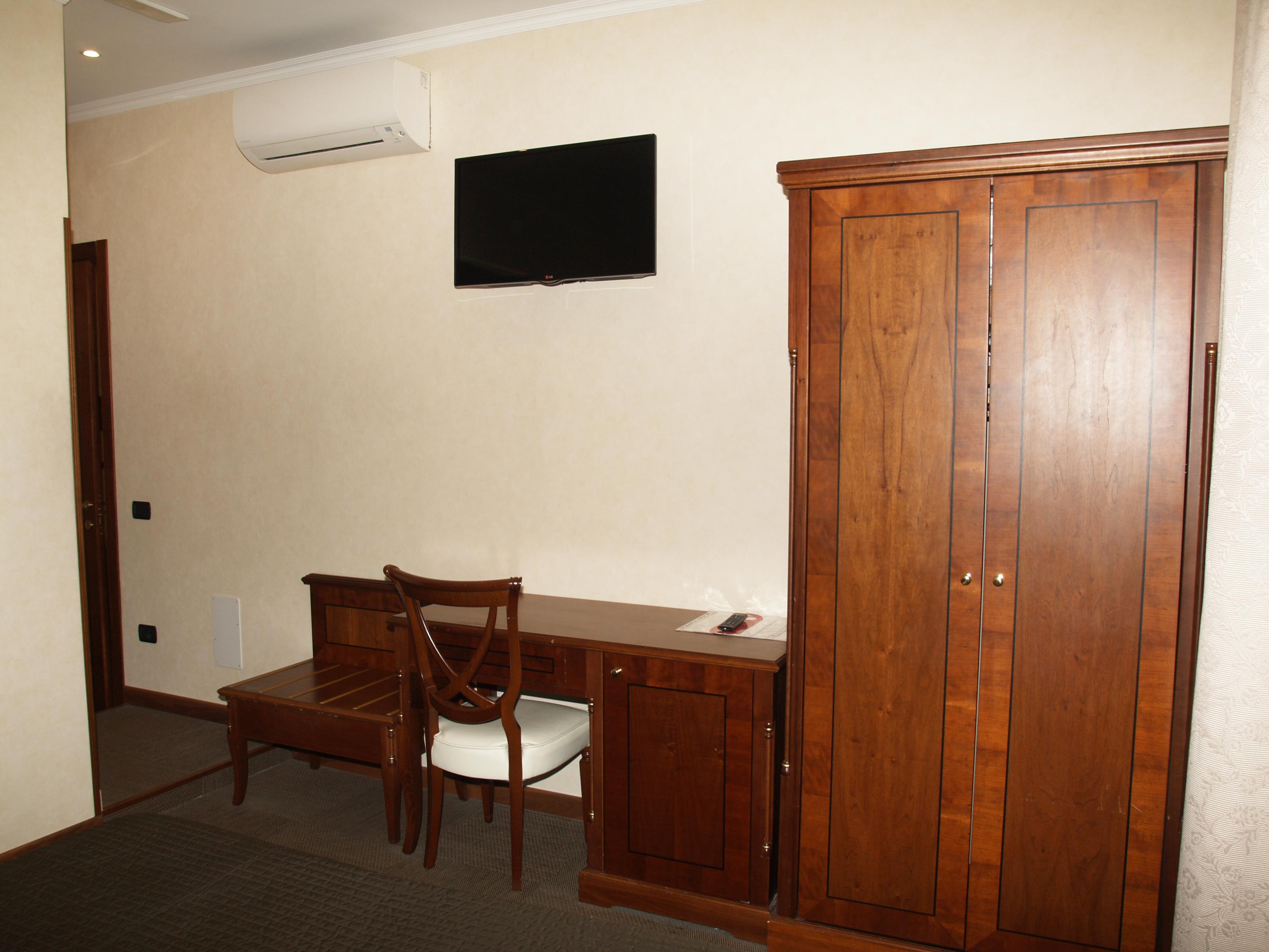 Hotel Osimar Róma Kültér fotó