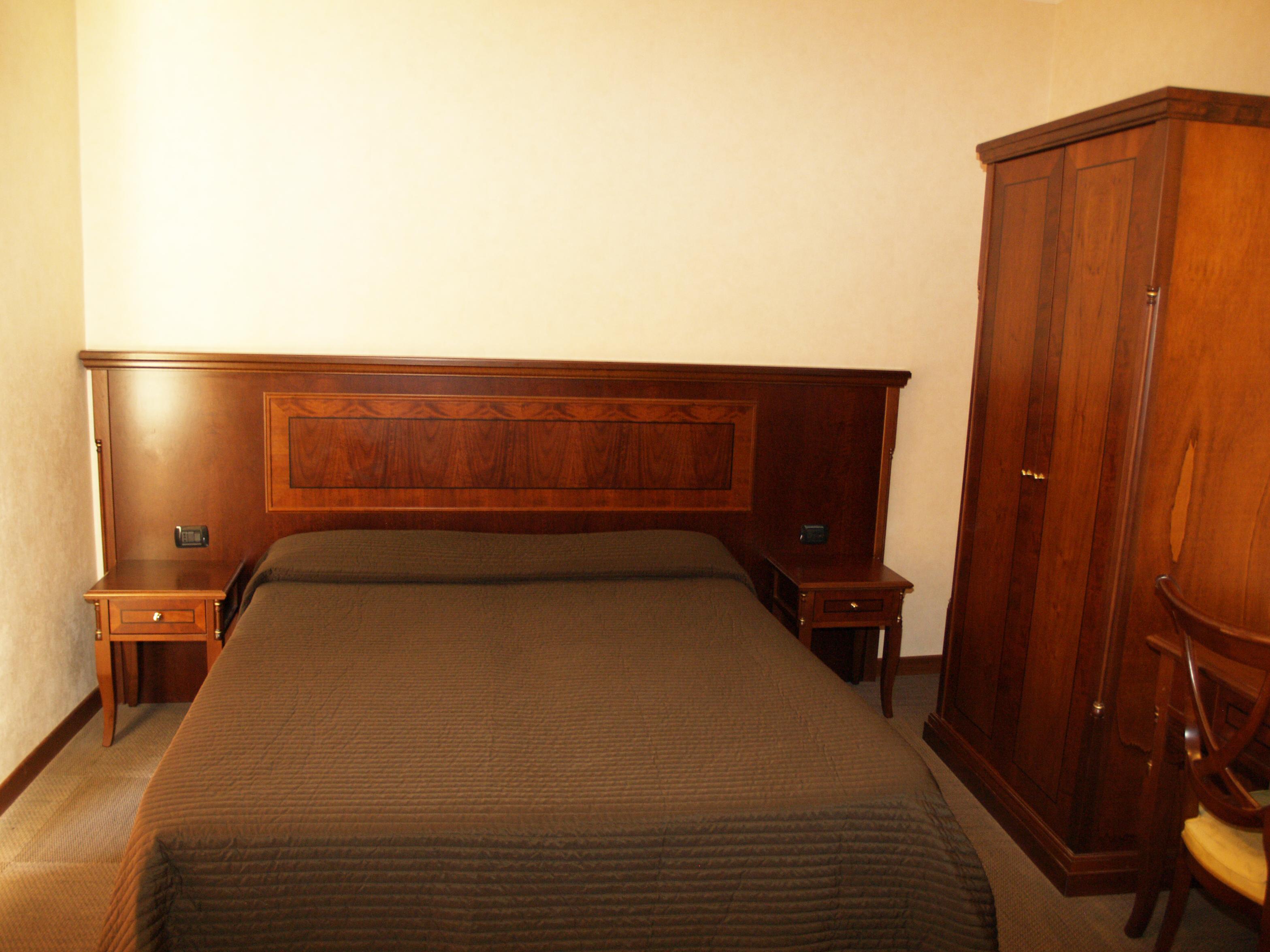 Hotel Osimar Róma Kültér fotó
